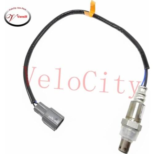 Upstream Sensor Air Fuel Ratio Sensor Part No# 89467-42040 8946742040 For 2000-2005 Toyota RAV4
