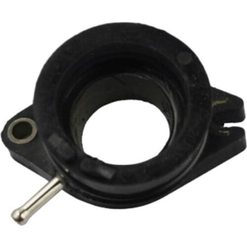 For Yamaha XT225 Serow 1992-2000 TT225 OFF-ROAD 1999 TTR225 99-2004 XT225 2001-2007 Motorcycle Part Carburetor Intake Manifold