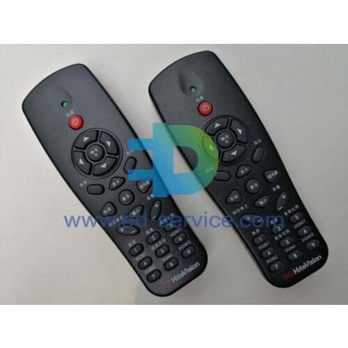 HT-D482 projector remote control for HT-V20W HT-V25W HT-V27W
