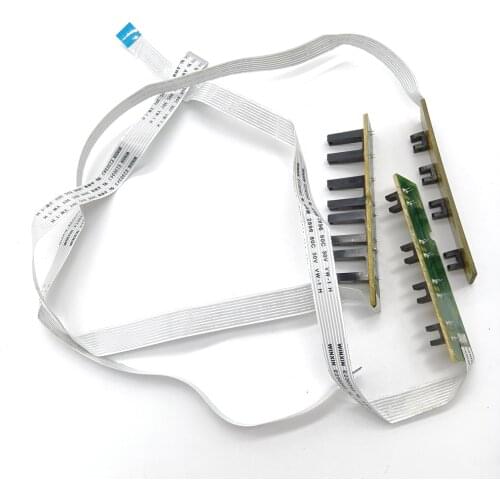 Ink cartridge assy sensor B57C013-1 B57C014-1 B57C015-1 For Brother MFC-J5910 printer