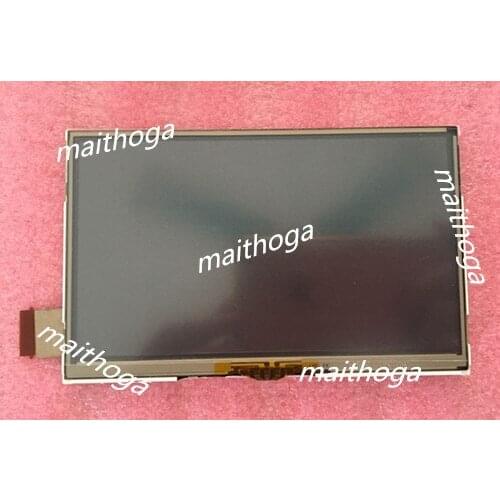 HannStar 5.0 inch TFT LCD Screen HSD050I9W1-A00-R00 WQVGA 480(RGB)*272