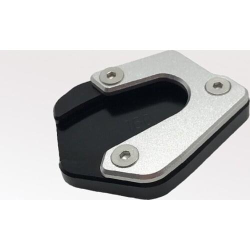 For Yamaha R15 V3 Modified Motorcycle Parts Side Support Extra Pedal In Foot Brace Widened and Stable Center of Gravity
