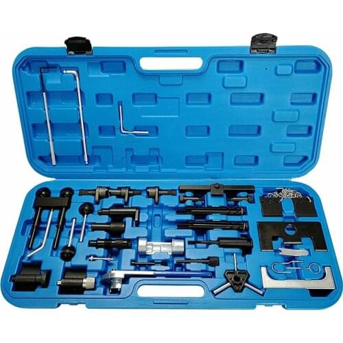 Engine Belt Adjust Locking Timing Tool Kit Petrol Diesel Set FOR VW and Audi