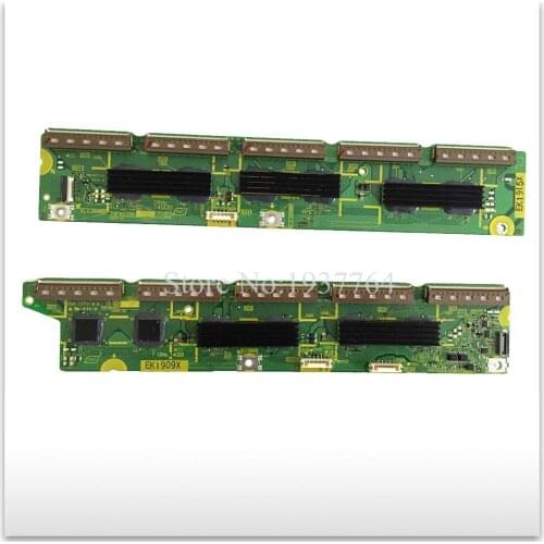 New a pair TH-P50U30C buffer board TNPA5337 AG TNPA5336 TNPA5336AG part