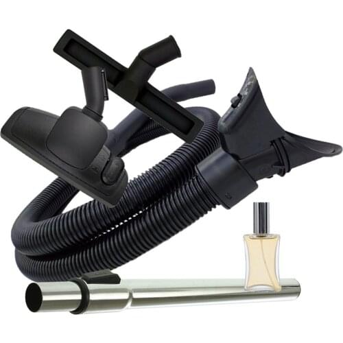 Philips FC 9226 Marathon Vacuum Cleaner Hose Emici Sweep Hood Brush Telescopic Pipe AH-SH0011-1-346