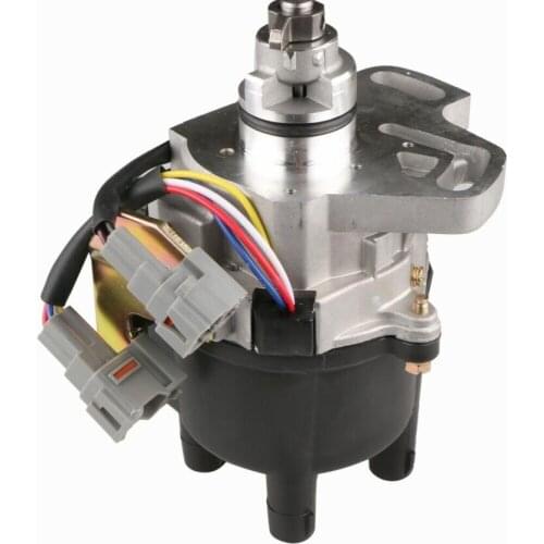 Ignition Distributor For Toyota Soluna Corolla AL50 AE100 AE110 5AFE 1.5L L4