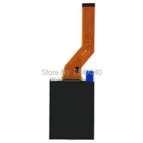 Size 2.7 inch NEW LCD Display Screen for PANASONIC DMC-TZ8 DMC-ZS5 DMC-ZR3 DMC-ZX3 TZ8 ZS5 ZR3 ZX3 Digital Camera