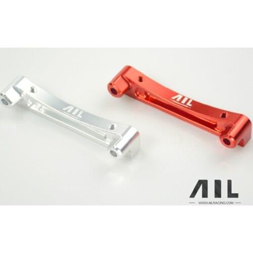 Rc truck part engine brace for 1/5 scale LOSI DBXL