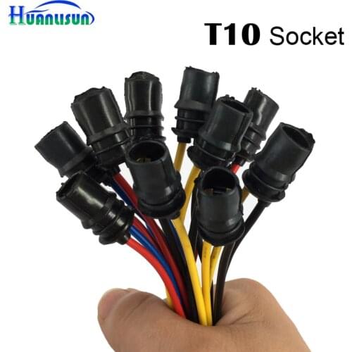 LED Bulbs W5W (W2.1x9.5d) Skuer China