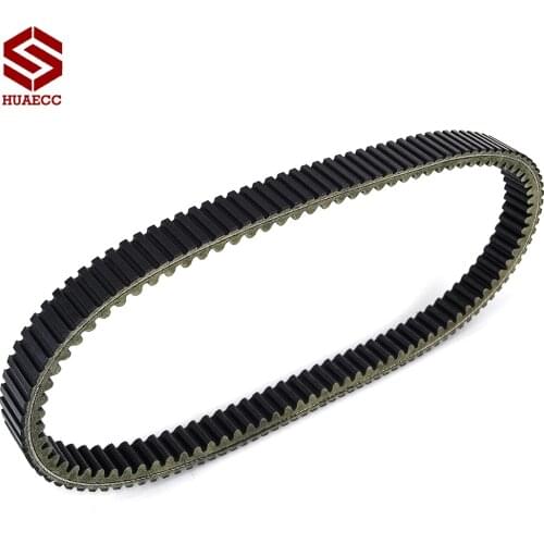 Drive Belt Replacement 3211148 for Polaris RZR XP 4 1000 EPS High Lifter Edition EPS MRZR RZR 900 Ranger RZR XP 900