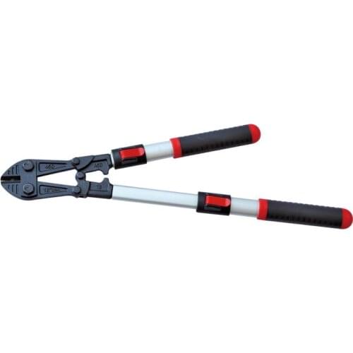 Telescopic Handle Bolt Cutter 24inch