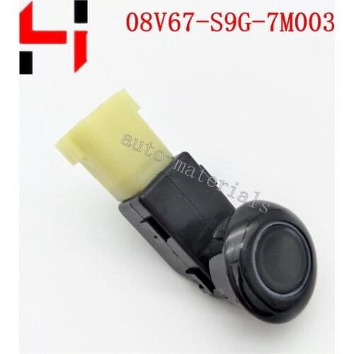 1 Pcs Sensors Assy, Parking Distance Control PDC For Civ ic 1.8L 2006-2012 08V67-S9G-7M003 08V67S9G7M003
