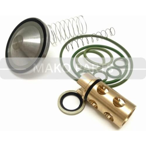 2901201800 Oil Stop Valve & Check Valve Kit replacement Fits Atlas Copco Air Compressor