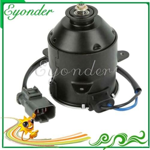 AC Heater Engine Cooling Motor for Honda CRV Accord CM4 CM5 ODYSSEY RB1 2.0 2.4 263500-5042 38611RCAA01 19030RAAA01 19020PND003