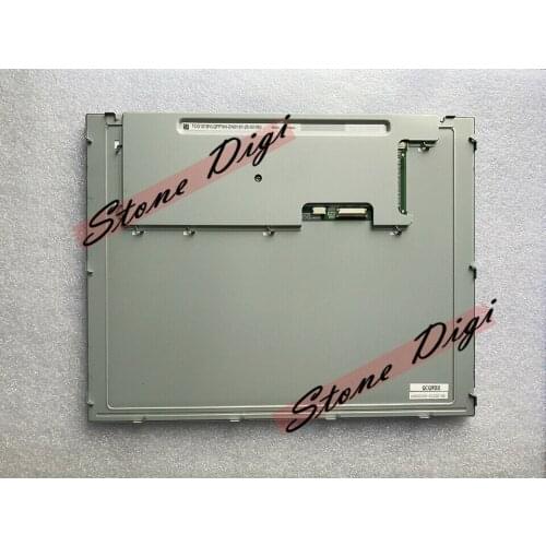 Free Shipping Original Grade A+ TCG121SVLQFPNN-GN01 TCG121SVLQFPNN GN01 12.1" inch LCD Display Screen Panel For Kyocera