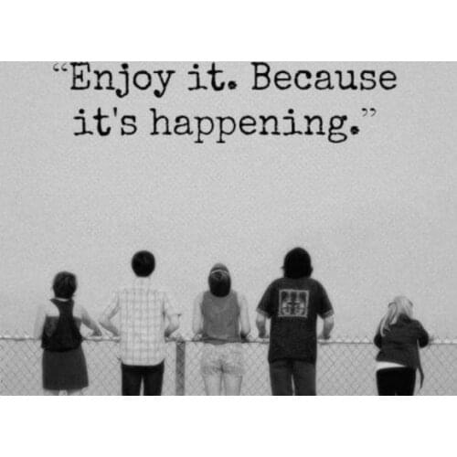 Free Shipping (enjoy it) canvas prints oil painting printed on canvas wall art decoration picture Home Decor Artwork XJDP-10