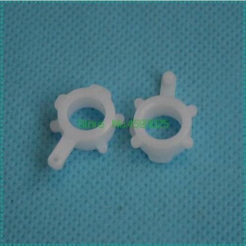 2 X RC2-6237-000 RL2-6229-000 Delivery Roller Bushing For HP P2030 P2035 P2050 P2055 Pro 400 M401 M425 for Canon 1122iF MF6180