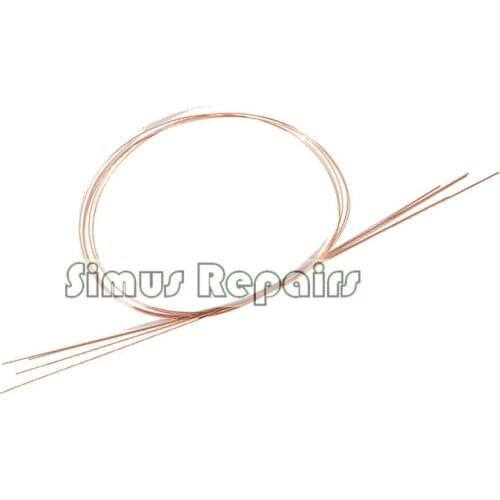 PerkinElmer Capillary 09908265 Atomizer Cleaning Guide Wire 03030135 Lubricant 03030405