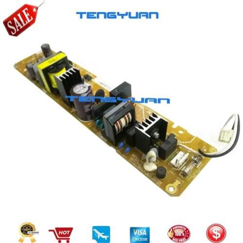 LaserJet Engine Control Power Board For HP CP1025 CP1025NW 1025 1025NW RM1-7752 RM1-7751 Voltage Power Supply Board printer part