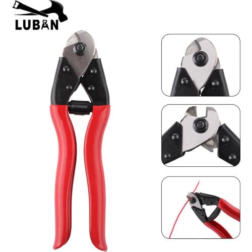 LUBAN Mountain Bikes