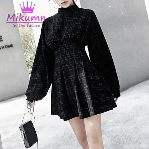 Длинные платья Mikumn China At AliExpress