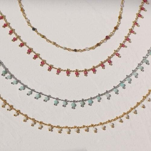 MODAGIRL Golden Bracelets