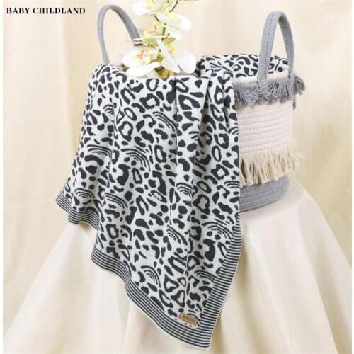 Baby Blanket Newborn Baby Swaddle Wrap Blankets Envelope Knitted Baby Crib Stroller Bedding Throw Blankets Toddler Baby Wrap