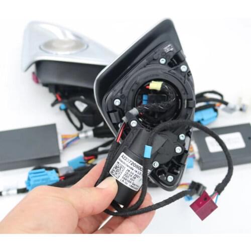 OEM Car Moldings