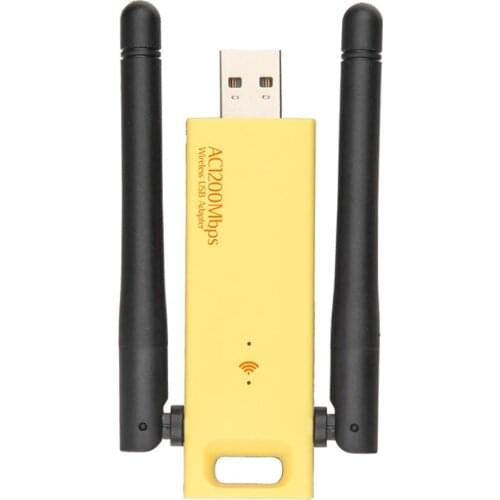 PULUZ Network Hardware