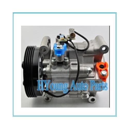 High quality Auto AC Compressors for Car PV4 for Suzuki Swift III SX4 9520063JA0 9520063JA1