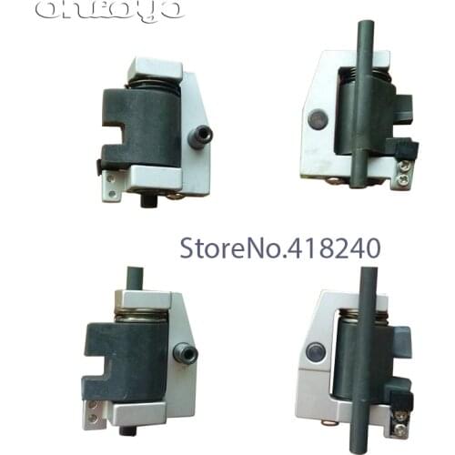 High Speed Drive Suit For SWF Computer Embroidery Machine Spare Parts ZSK ZSK-1 Double Angle Drive Lengthened ZSK Black Rubber