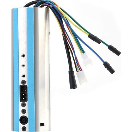 Replacement For Ninebot Segway ES1/ES2/ES3/ES4 Scooter Activated Bluetooth Dashboard Control Board