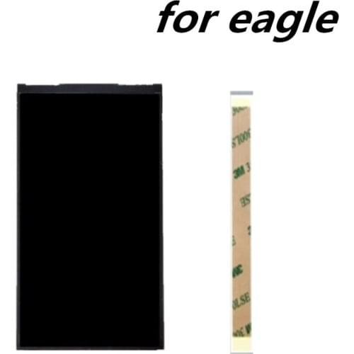 5.0inch For Vertex impress eagle smartphone version Display lcd Screen Digitizer Assembly Replacement cell phone