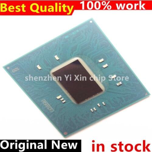 100% New GL82Z370 SR3MD BGA Chipset