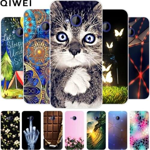 7 QIWEI HTC Phone Cases