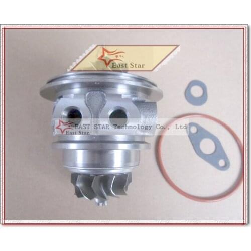 Free Ship TURBO CHRA Cartridge TF035 49135-03411 49135-03410 ME191474 For Mitsubishi Shogun Pajero III 2000-06 4M41 3.2L D 160HP