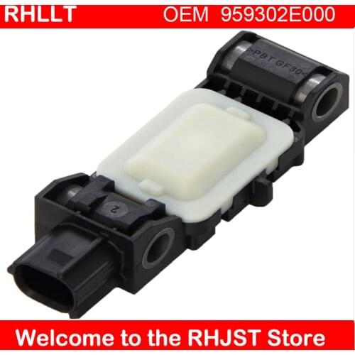 FOR 2004-2010 KIA Sportage JE for Hyundai Tucson JM Sensor 95930-2E000 Tiburon 95930 2E000 959302E000