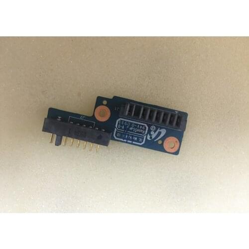 For Samsung R720 puerto conector bateria board BA92-05592A, BA41-01090A 100% Test ok