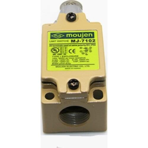 Travel switch MJ-7102 6months Warranty