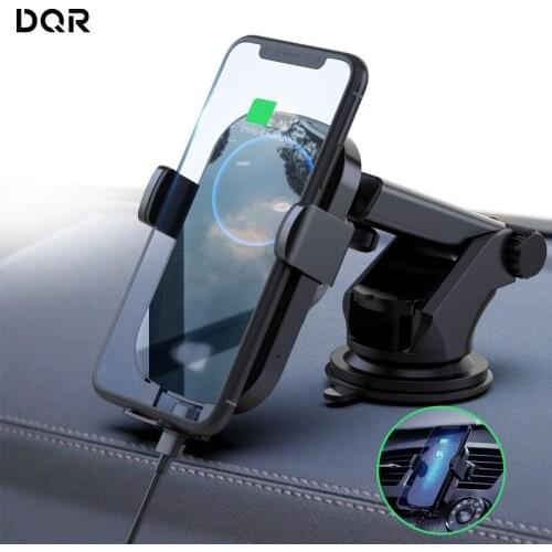 DQR Car Mobile Phone Chargers