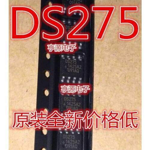 DS275 DS275S SOP8