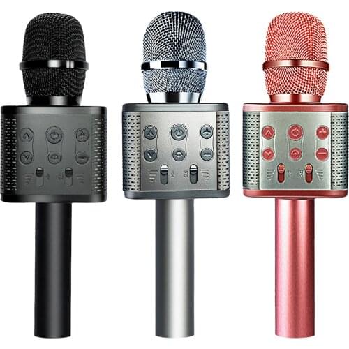 H96 Microphones