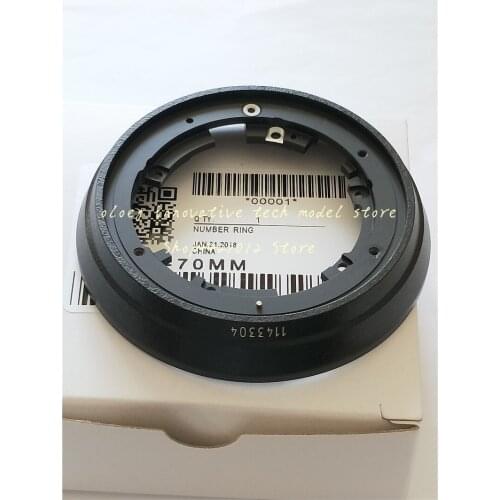 COPY NEW Lens Barrel Number Ring Rear Fixed Ring For Nikon 24-70 F2.8G for Nikon 14-24 Replacement Unit Repair Part