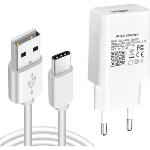 Mobile Phone USB Charger For Samsung S21 S20 FE Ultra + A32 A52 A72 5G OPPO A52 A53 A73 A92S Reno 2 Z 3 4 Pro Type-c USB Cable