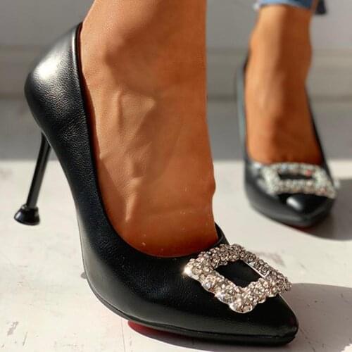 Ninimour Womens Spring Shoes