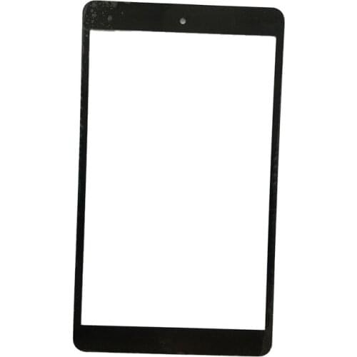 New 8'' Touch Screen Digitizer Glass For CDISPLAY 8 CDP8TAB16SD Tablet PC