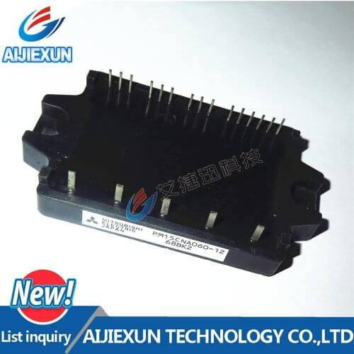1Pcs PM15CNA060-12 MODULE New and original