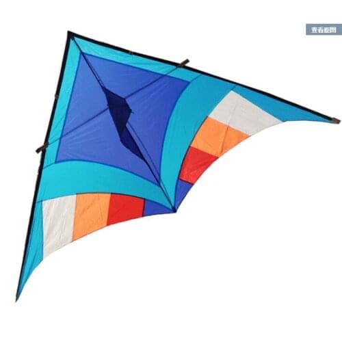 New large-scale creative and interesting three-dimensional kite for adults Breeze easy to fly kite