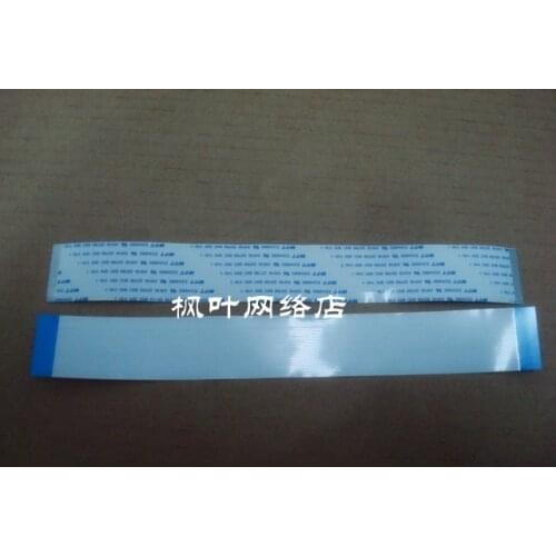 WZSM Free Shipping NEW Laptop Common touchpad cable 50 pin FFC/FPC ribbon cable 200mm Length Forward Spacing 0.5MM