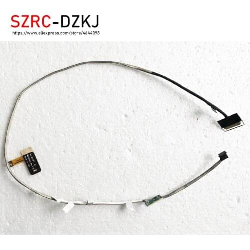 New Original laptop Lenovo ThinkPad X280 Finn camera RGB cable DC02C00C110 01YN089 SC10P42099